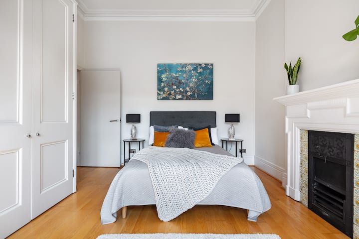 Спална соба 1