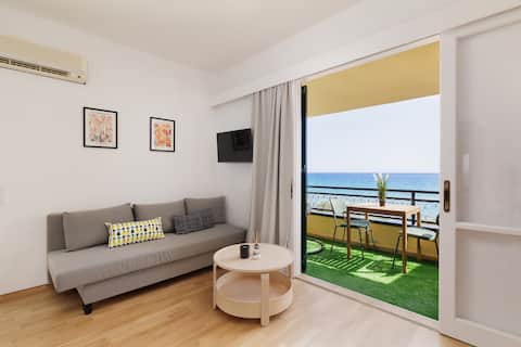 Coastal Bliss Superior Apartment No 29