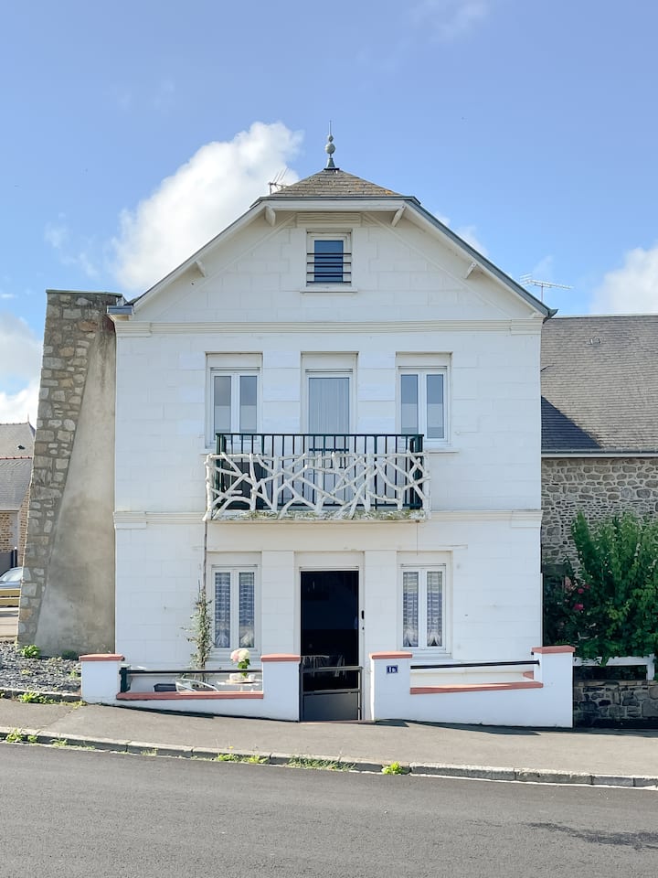 Le Mascaret - Ducey