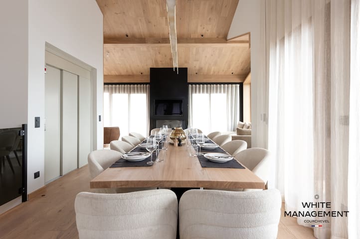 White Management managed Airbnb listing 3