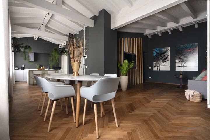 Rego Apartments-Penthouse 2 Bedrooms & Private Spa gallery image 4