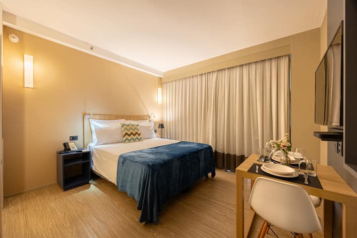 ห้องนอน