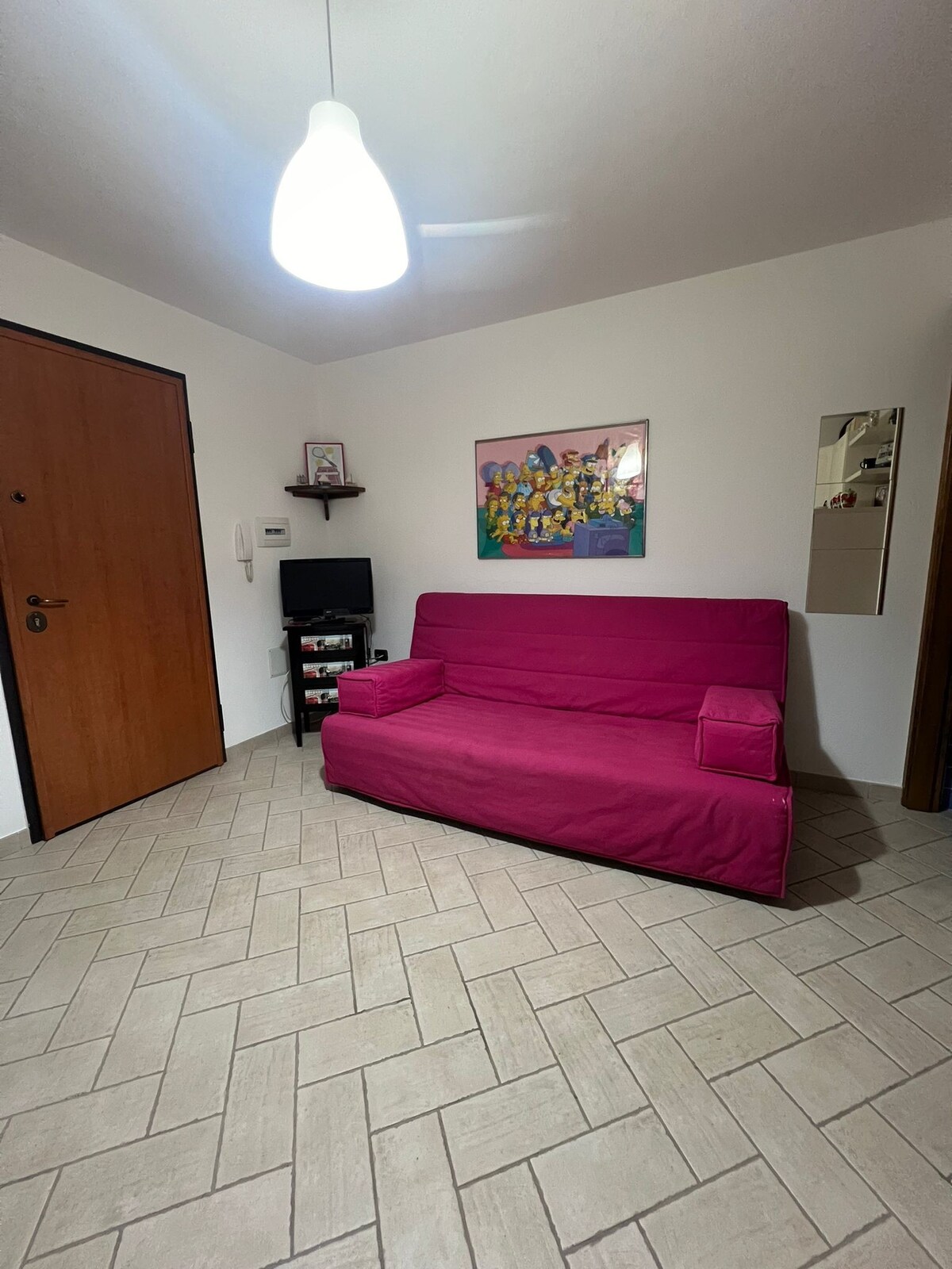 Airbnb performant: Cala Guglielmina à Dorgali