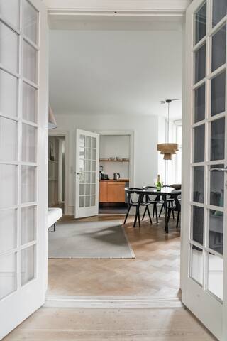 Luxurious 3 bedroom apartment nr. 3 gallery image 4