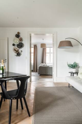 Luxurious 3 bedroom apartment nr. 3 gallery image 3