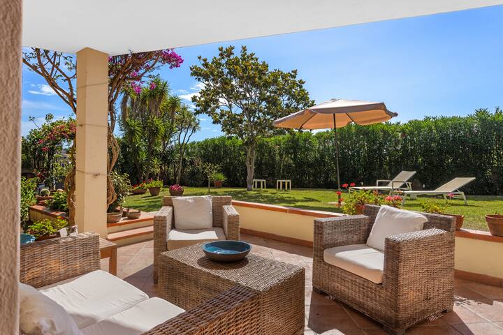 GUFO managed Airbnb listing 2