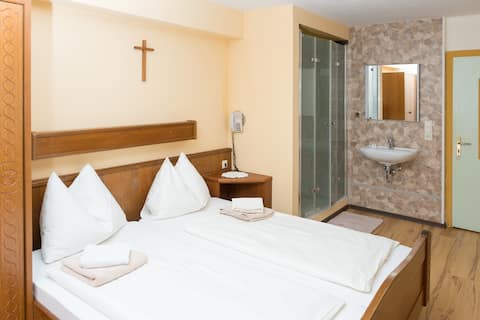 2-Bettzimmer Economy