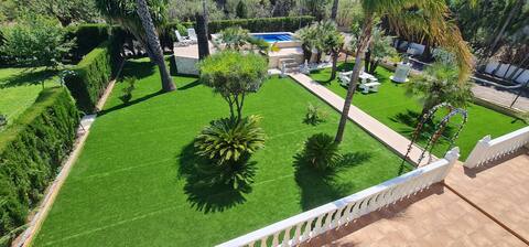 Chalet en Torrent