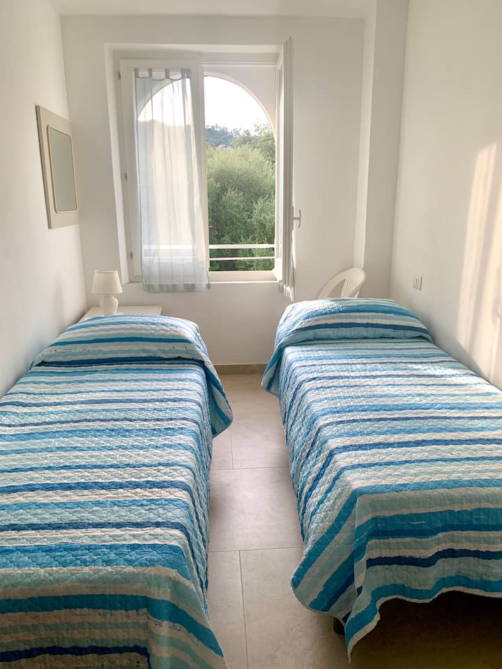 Dhomë gjumi