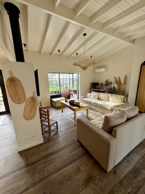 Propiedad de Airbnb exitosa: House in Tandil en Tandil