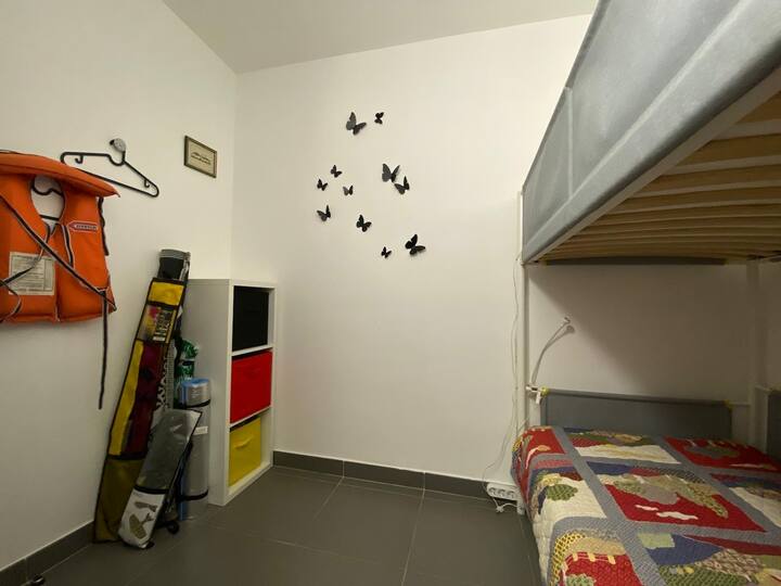 საძინებელი 2