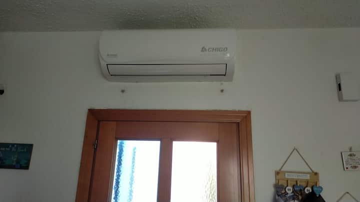 Palinuro La Dimora Dell'avvocato - Palinuro
