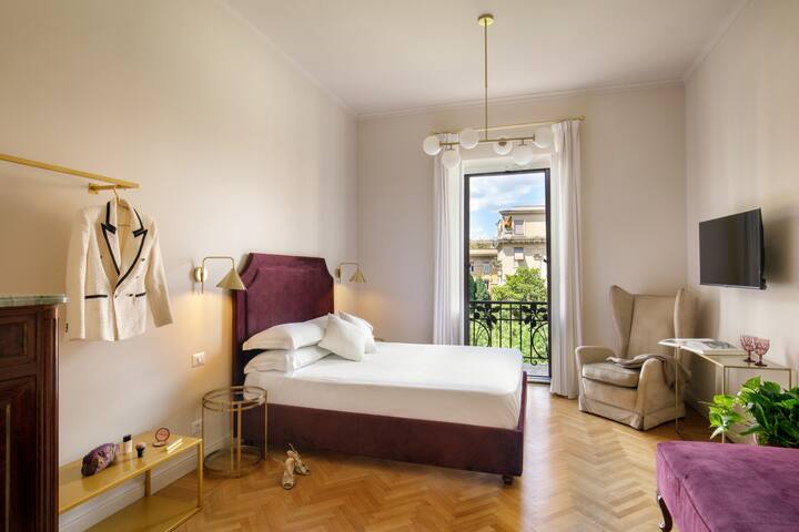 Daplace | Lucilla Apartment gallery image 2