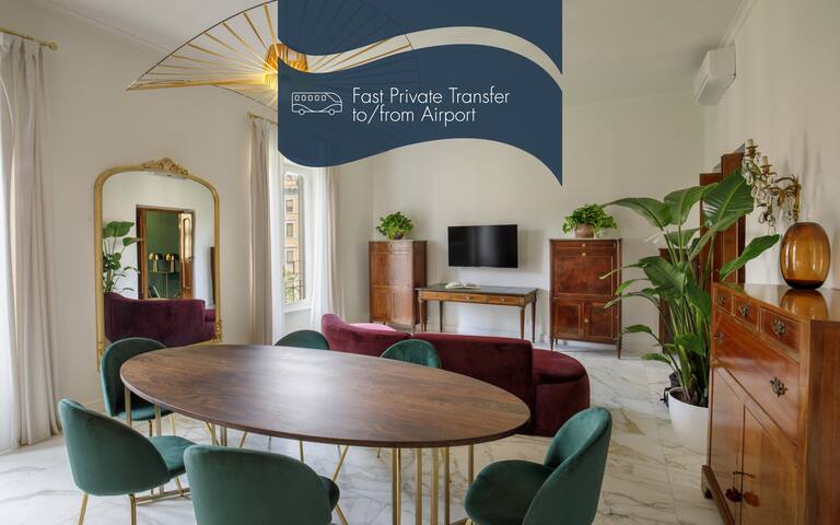 Daplace | Lucilla Apartment gallery image 5