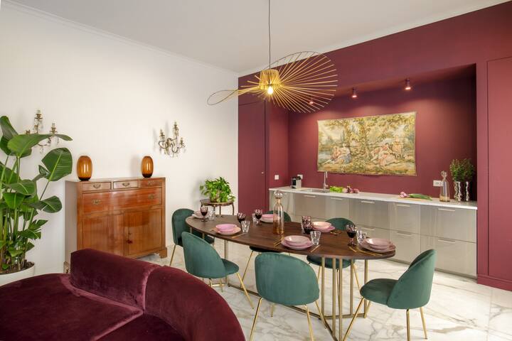 Daplace | Lucilla Apartment gallery image 3