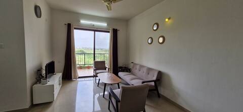 Sara's Chalet