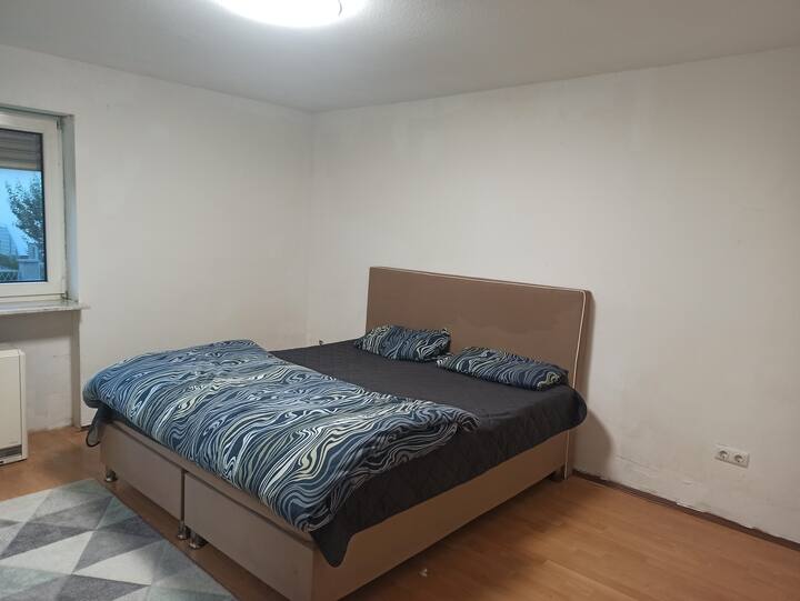 Charming Cozy Apartment - Bad Nauheim