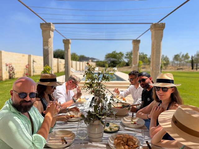 Villa Casabella | Salento, Puglia gallery image 5