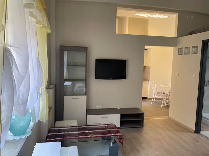 Széchenyi Tér 13. Apartman - Štúrovo