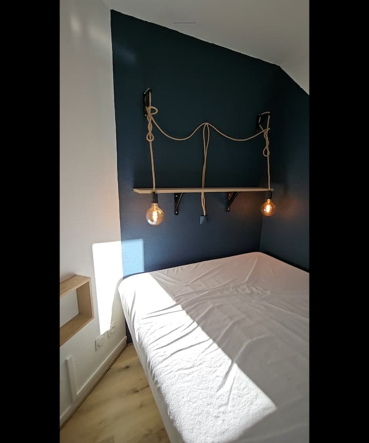 Appartement Vars Point Show - Vars