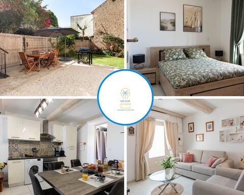 Charming apartment, exceptional location