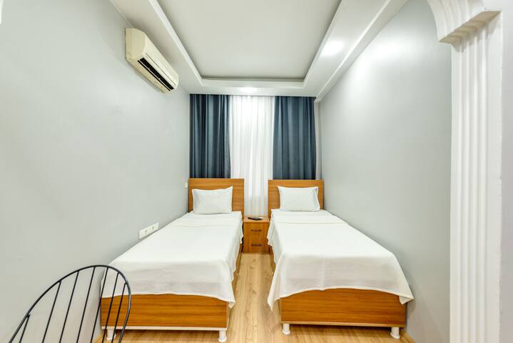 Studio one plus one old city gallery image 4