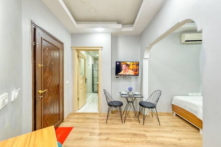 Studio one plus one old city gallery image 5