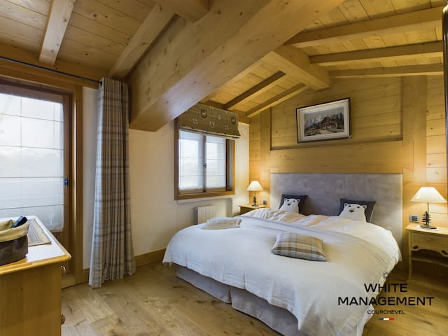 White Management managed Airbnb listing 2