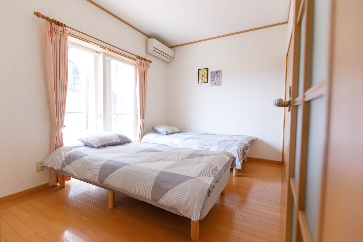 Спална соба 3