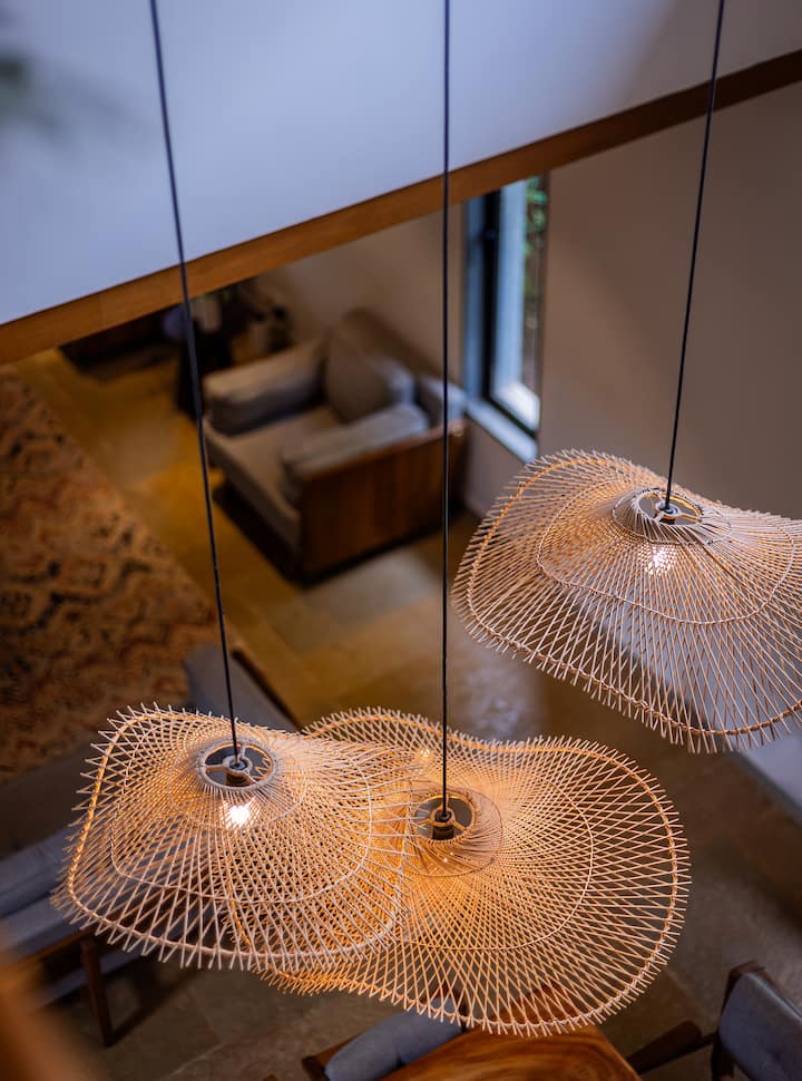 Living room image 9