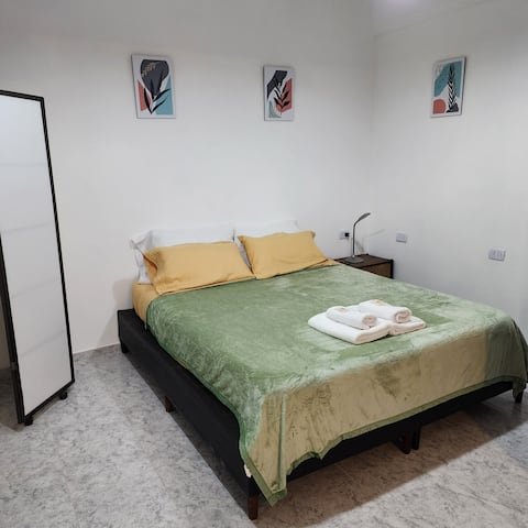 Sarmiento 265, Apart PB 5