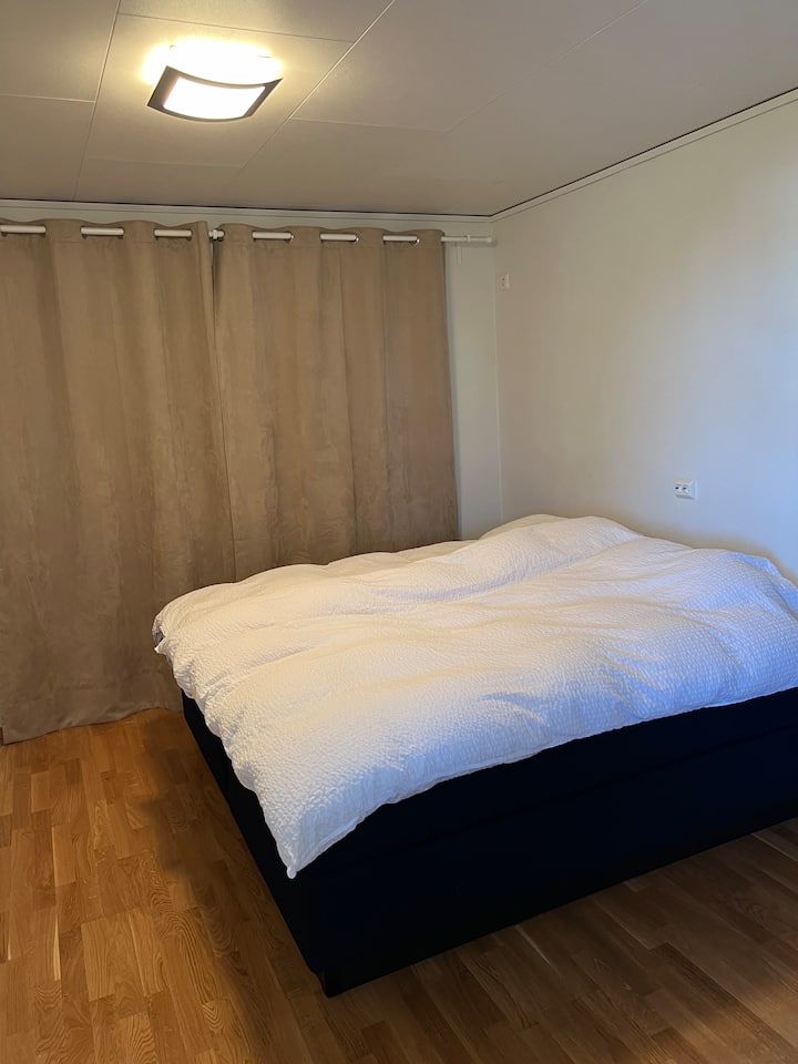 Spálňa 1