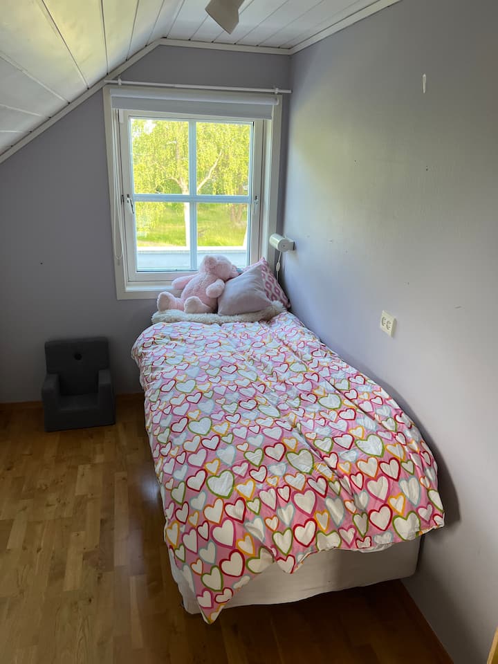 Spálňa 5