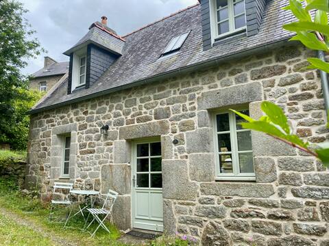 La maison roze
