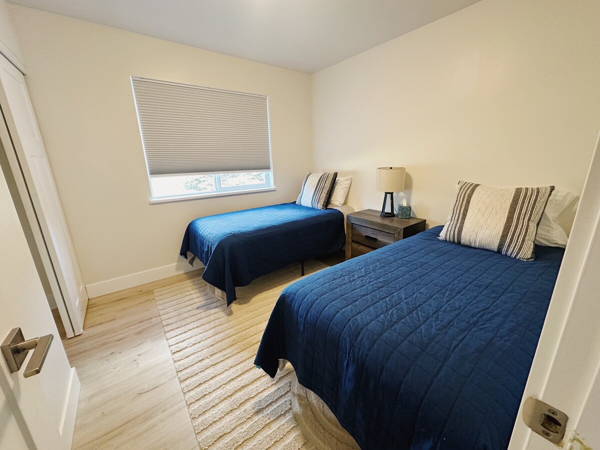 غرفة النوم 3