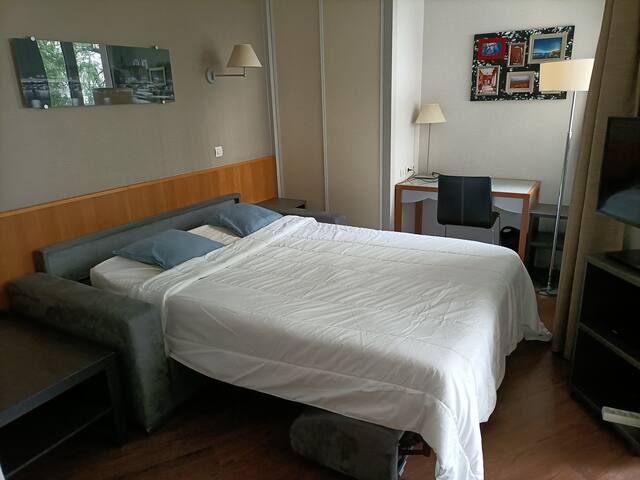 Benvini managed Airbnb listing 3