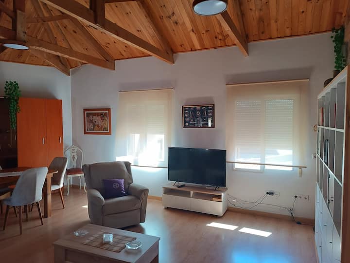 พื้นที่อยู่อาศัย