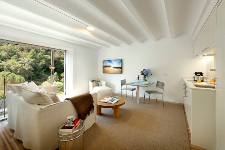 Apartament-casas Do Sarela By Upper Luxury Housing - Santiago de Compostela
