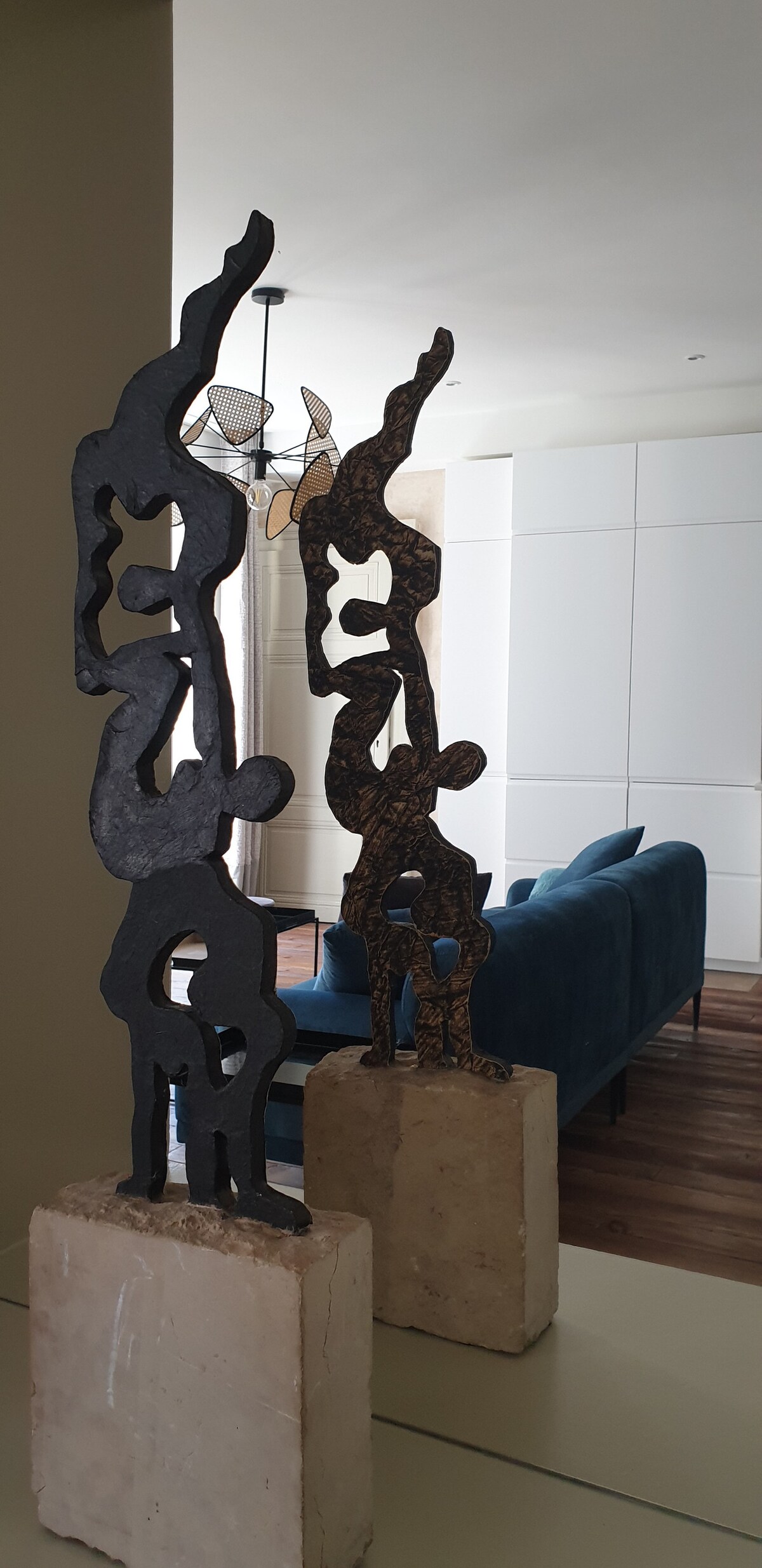 Top performing Airbnb: Elegant 2-bedroom, city center close to the ancient theater in Vienne