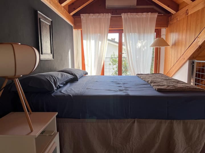 Dhomë gjumi 2