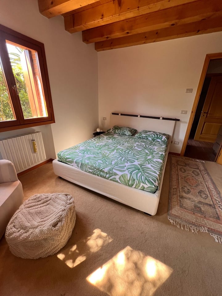 Dhomë gjumi 1