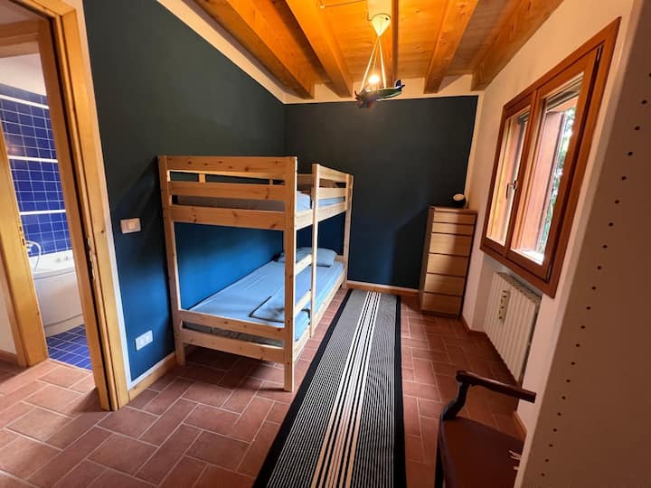 Dhomë gjumi 3