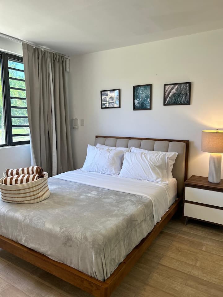 Chambre 1