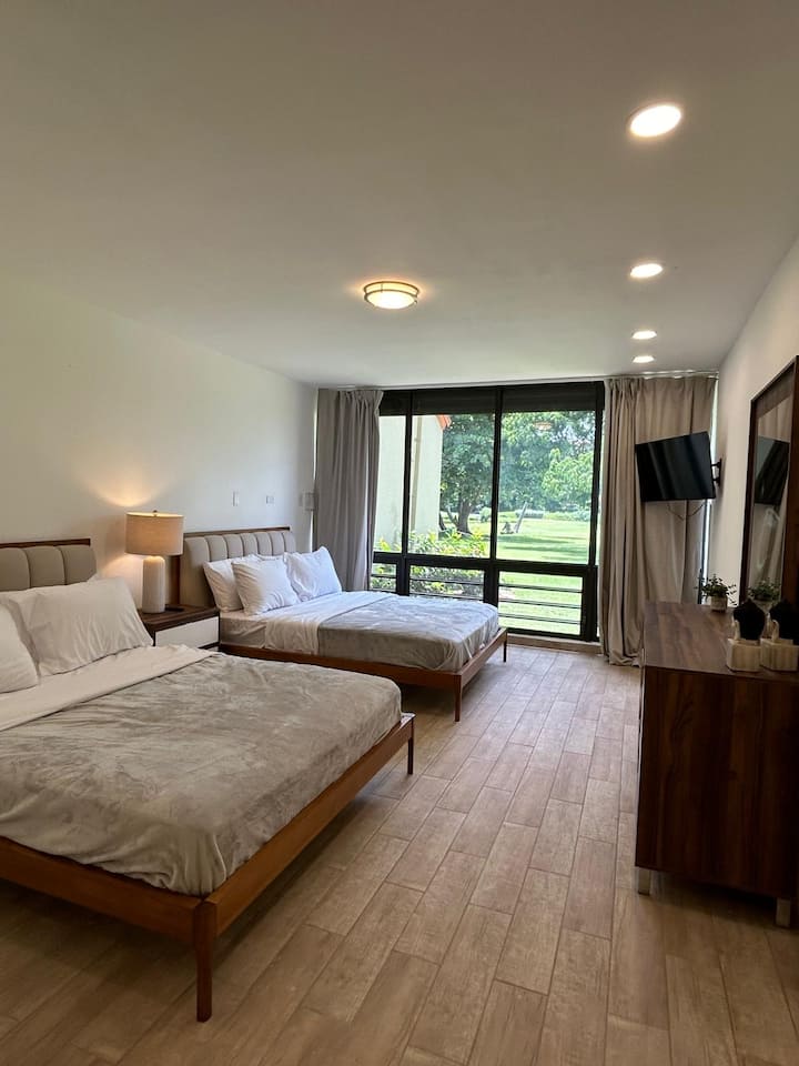 Chambre 2