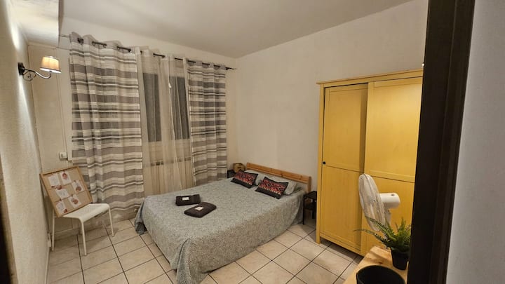 Habitación 1