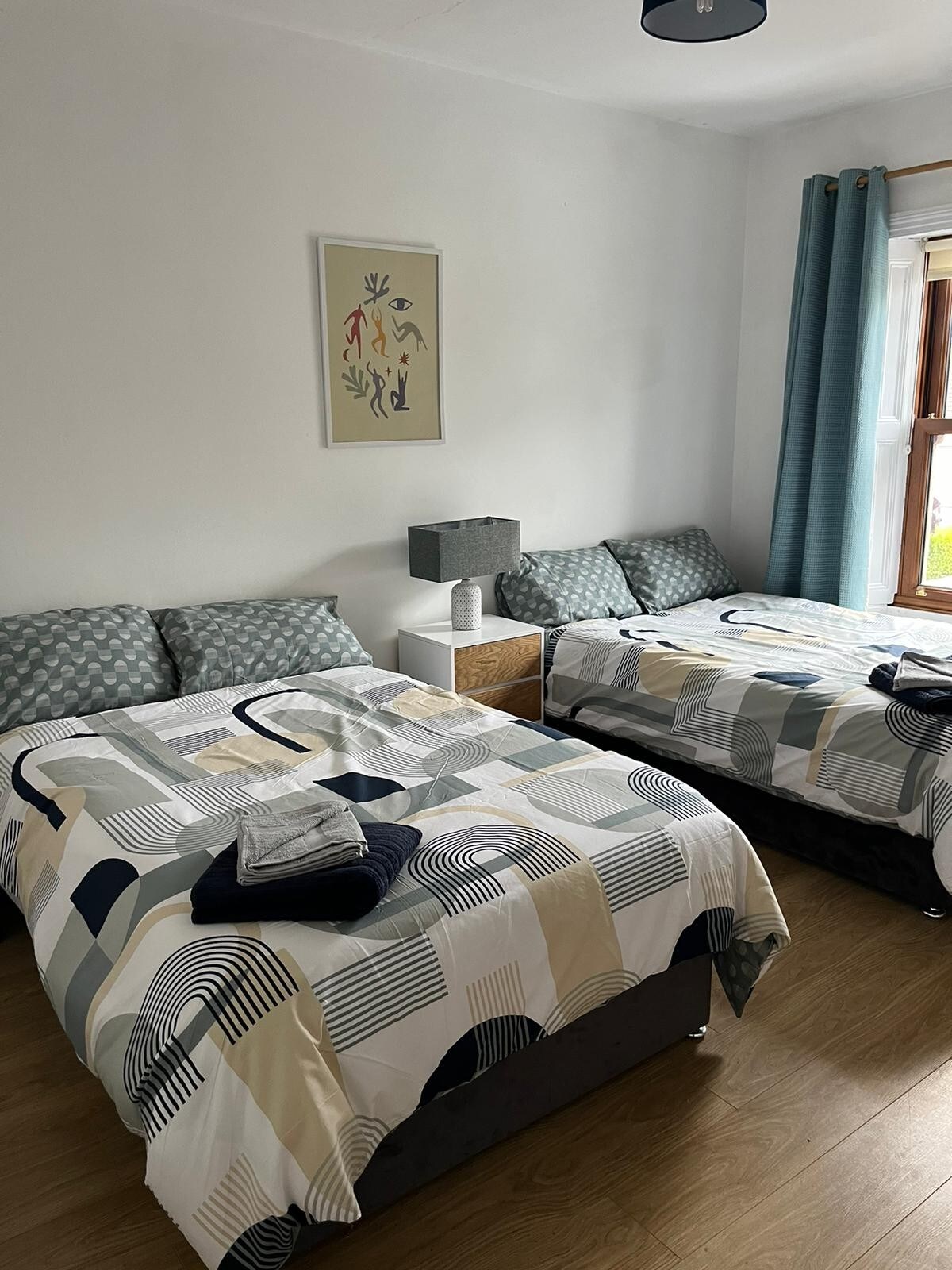 საძინებელი 3