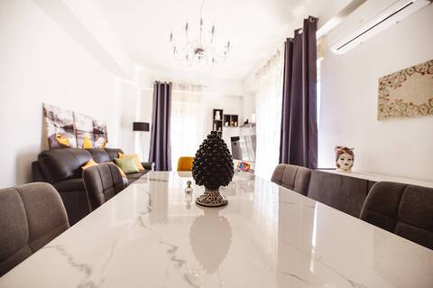 Casa Avignone - Entire accommodation