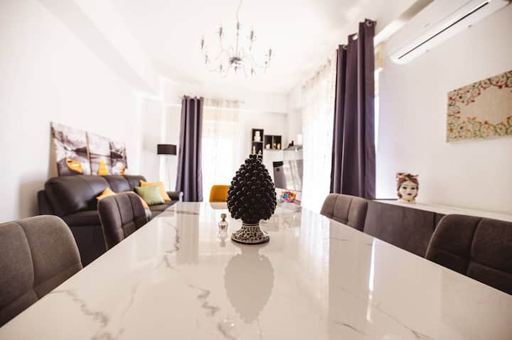 Casa Avignone - Entire accommodation
