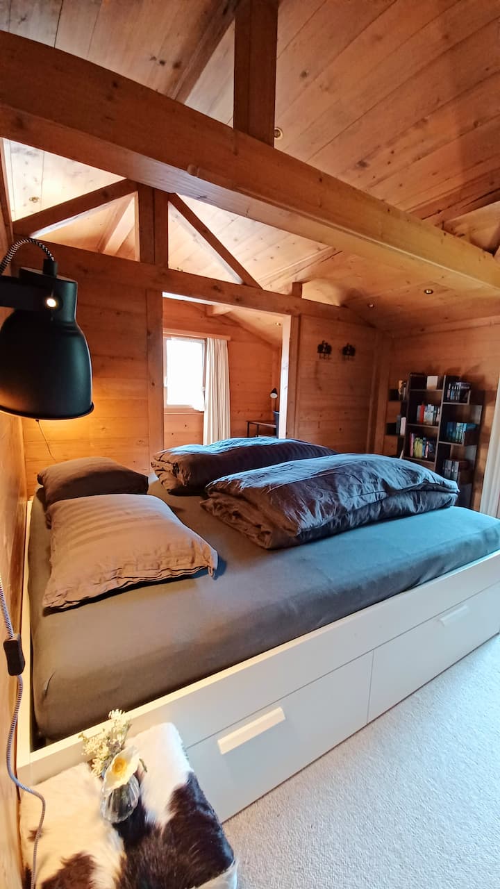 Chambre 1