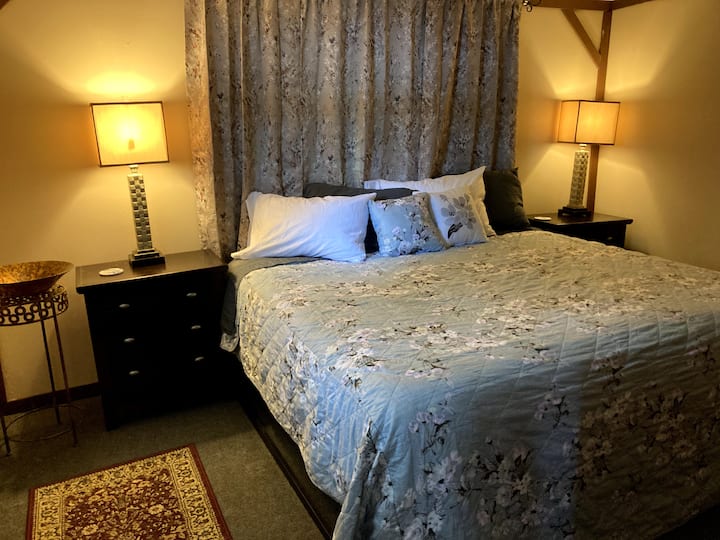 Chambre 1